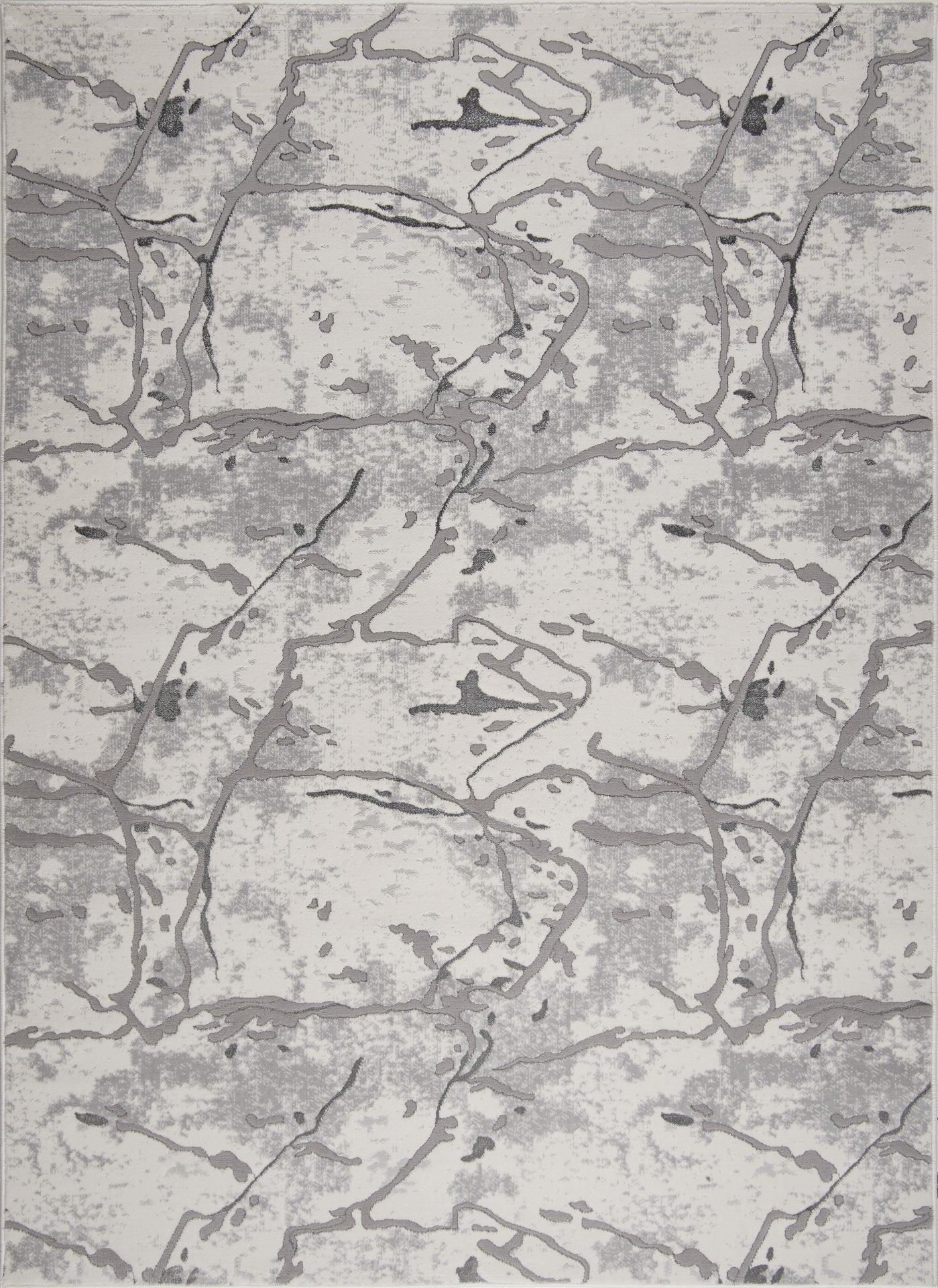Boundless Abstract Modern Minimalist Contemporary Rustic Area rug - Luxury Premium Carpet for Living Room, Bedroom, Office, Entrance, and Hallway