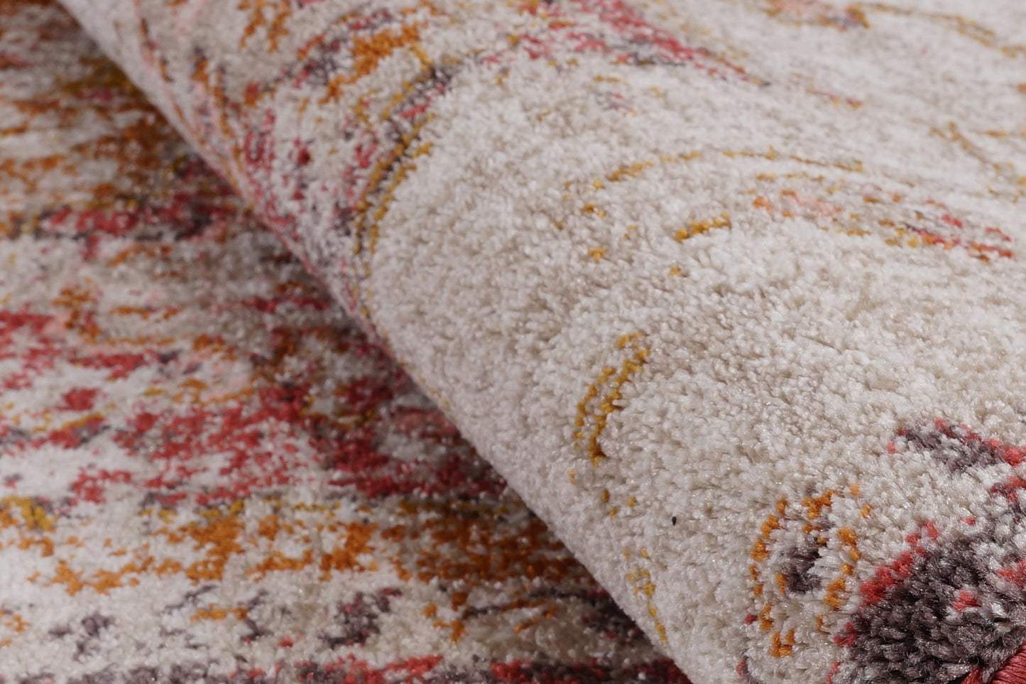 Ottoman Terra Antique Area Rug