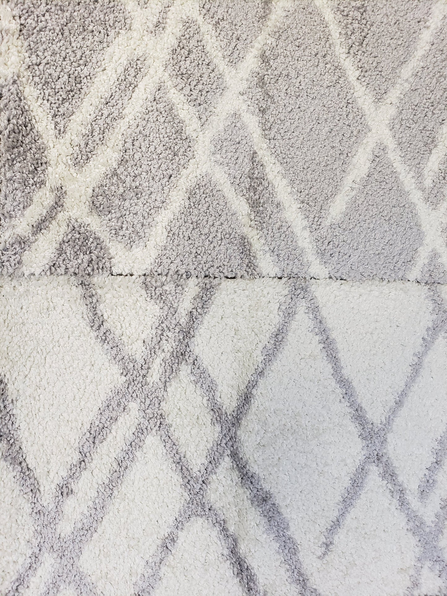Shaggy Tangier Turkish Smooth Soft Made by Machine Indoor Area Rug Carpet