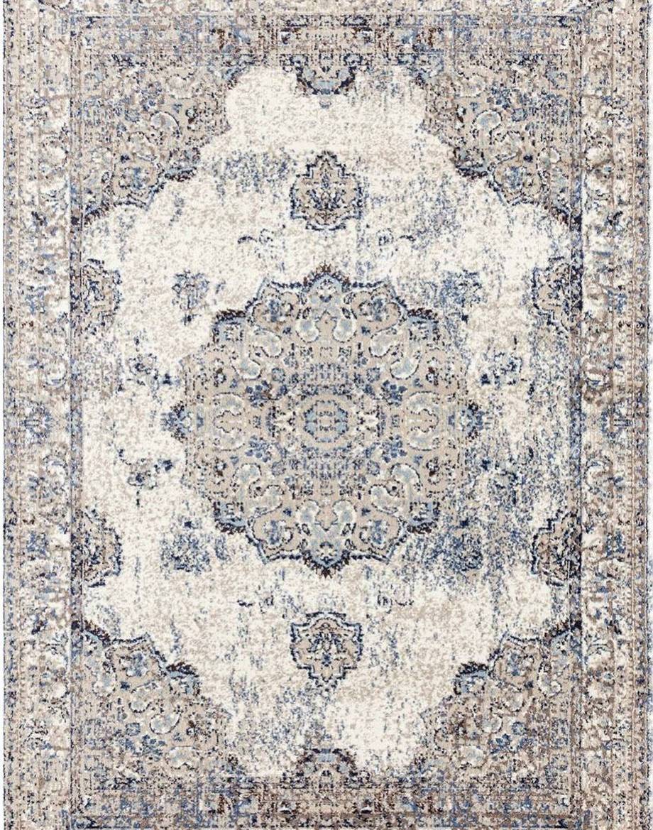 Cream Beige Ivory Traditional Anatolia Area Rug Mat Carpet for Living Kitchen small medium large size inches