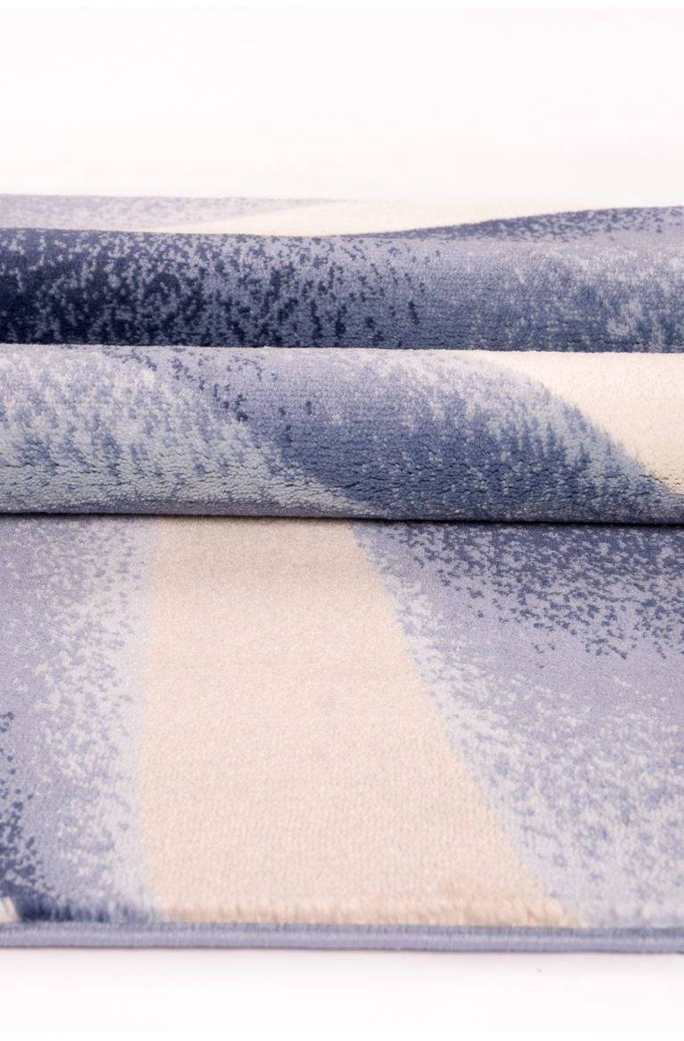 Blue Traditional Anatolia Area Rug Mat Carpet for Living Kitchen small medium large size inches