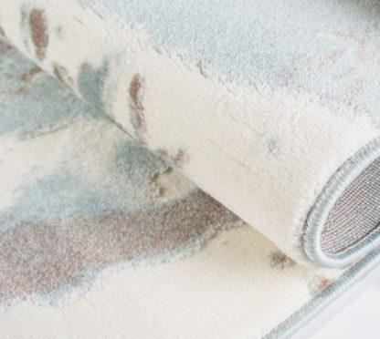 Light Color Living Room Area Rug