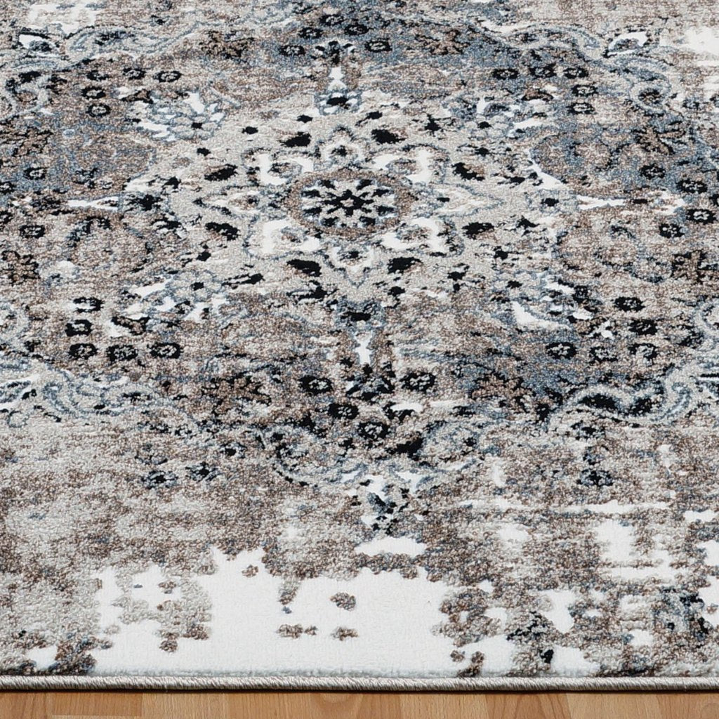 Coppers Area Rug -