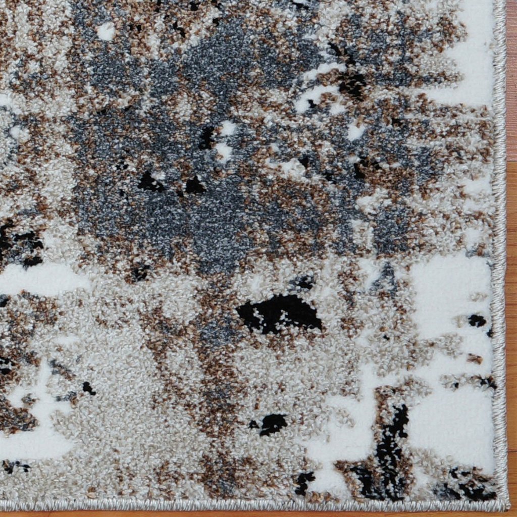 Coppers Area Rug -