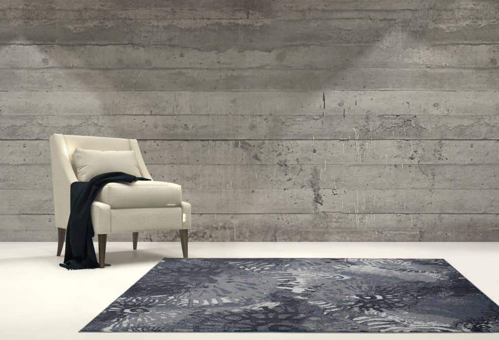 Casa Loma Cream Gray Area Rug -