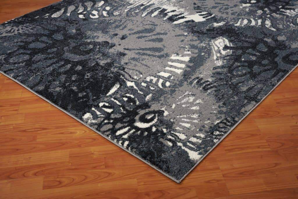 Casa Loma Cream Gray Area Rug -