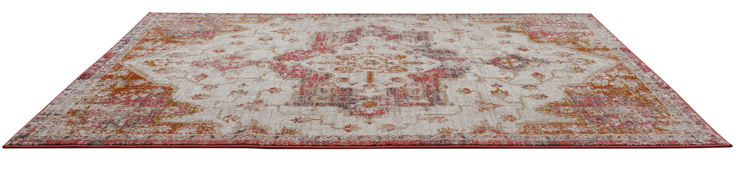 Ottoman Terra Antique Area Rug