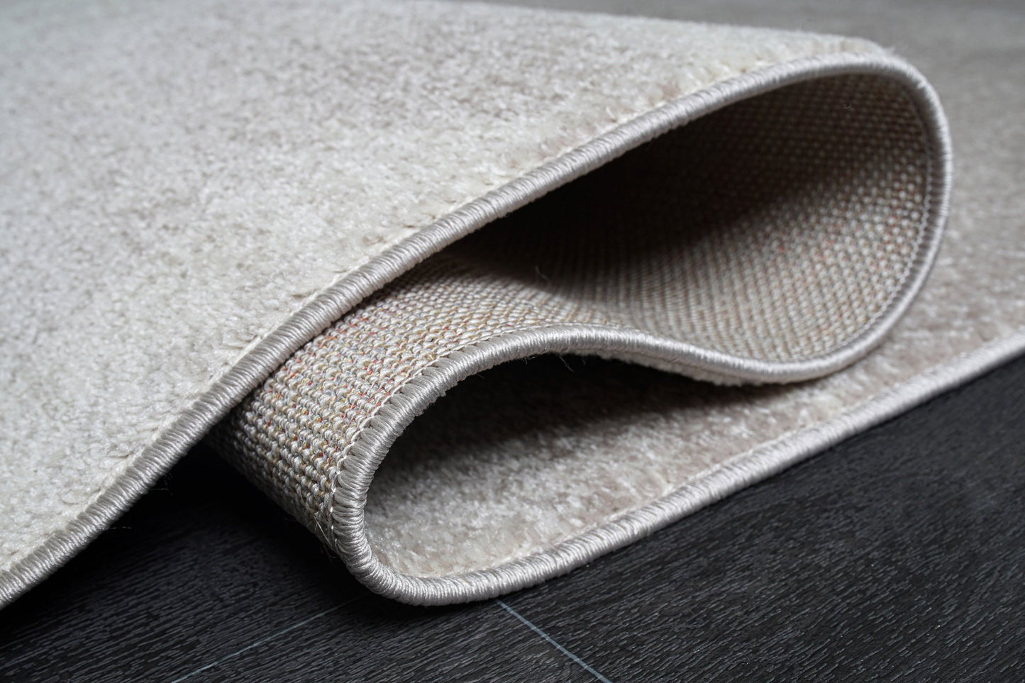 Logan Beige Cream Rustic Marble Design Modern Contemporary Area Rug