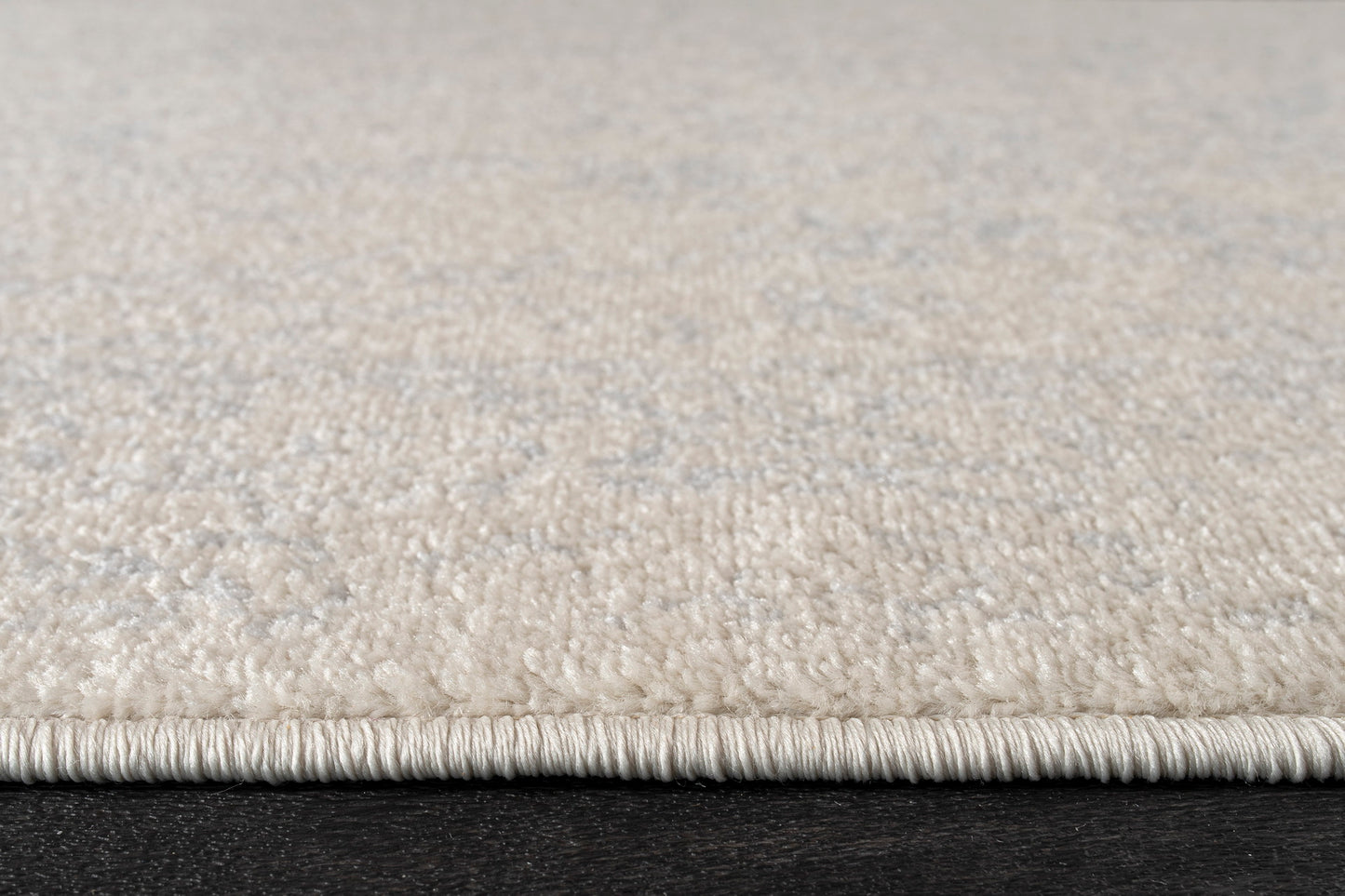 Cream Grey Persian Traditional Area Rug