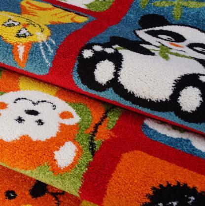 Kindergarten Soft Area Rug