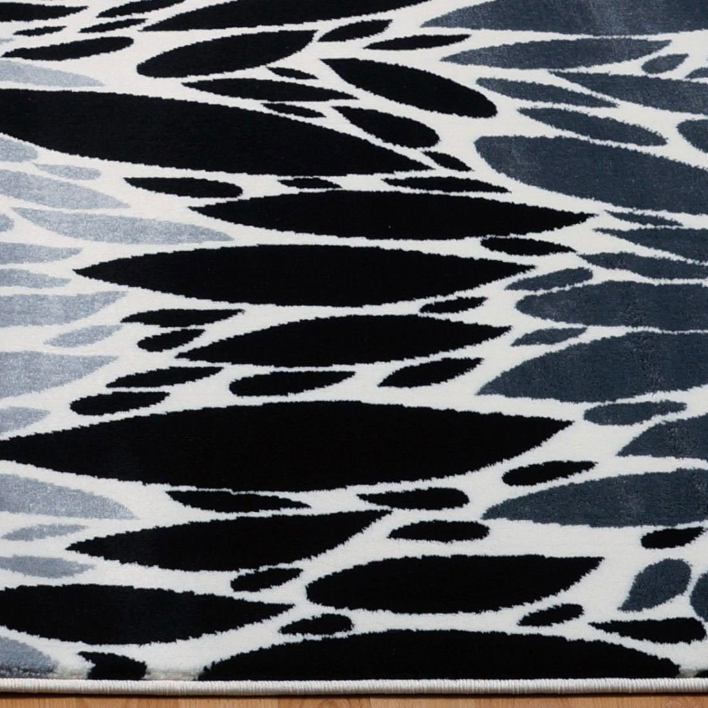 Glenwood Grey Area Rug -