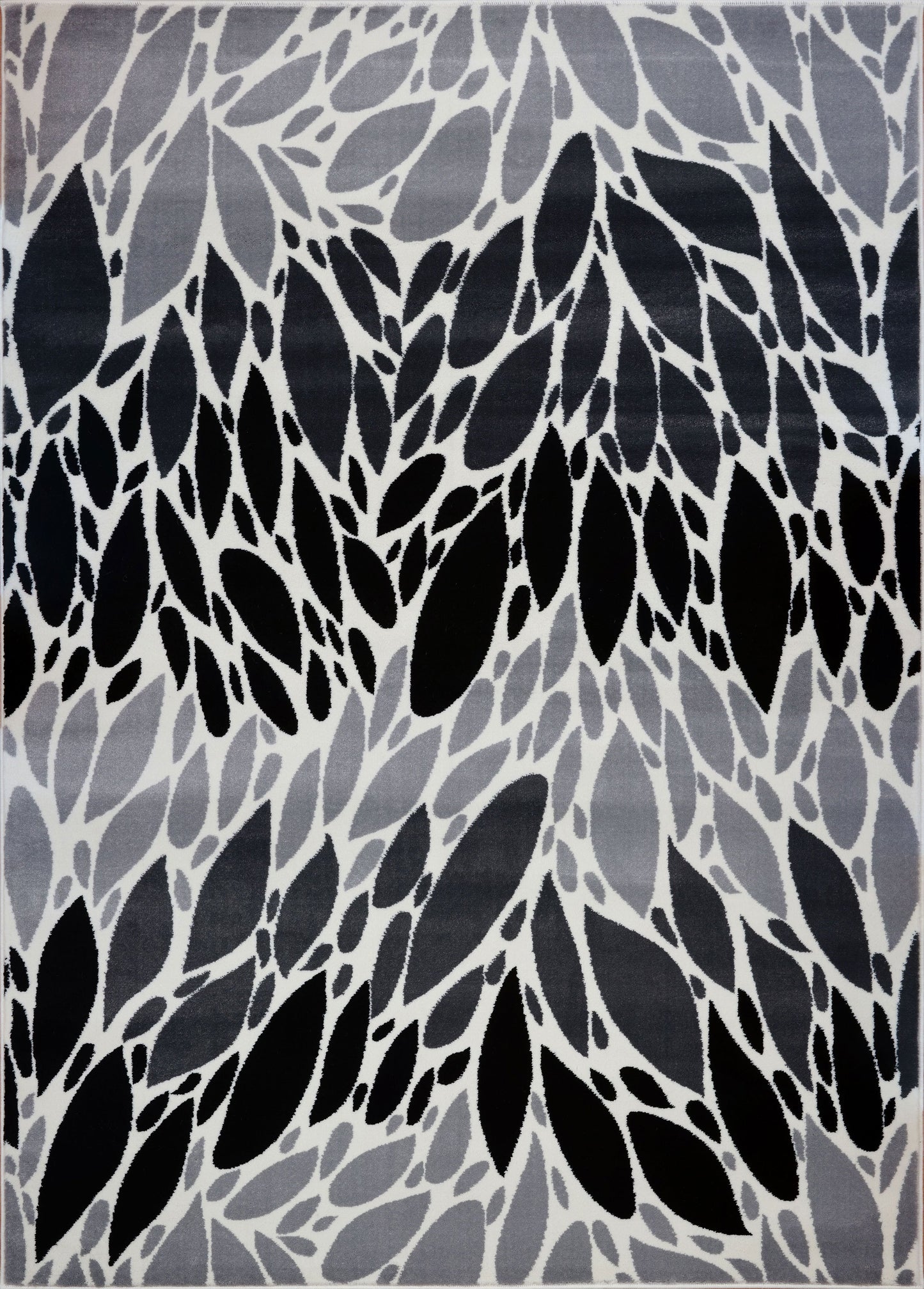 Glenwood Grey Area Rug -