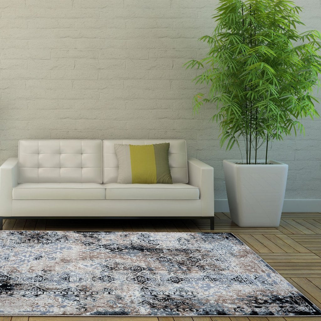 Tayrona Area Rug -