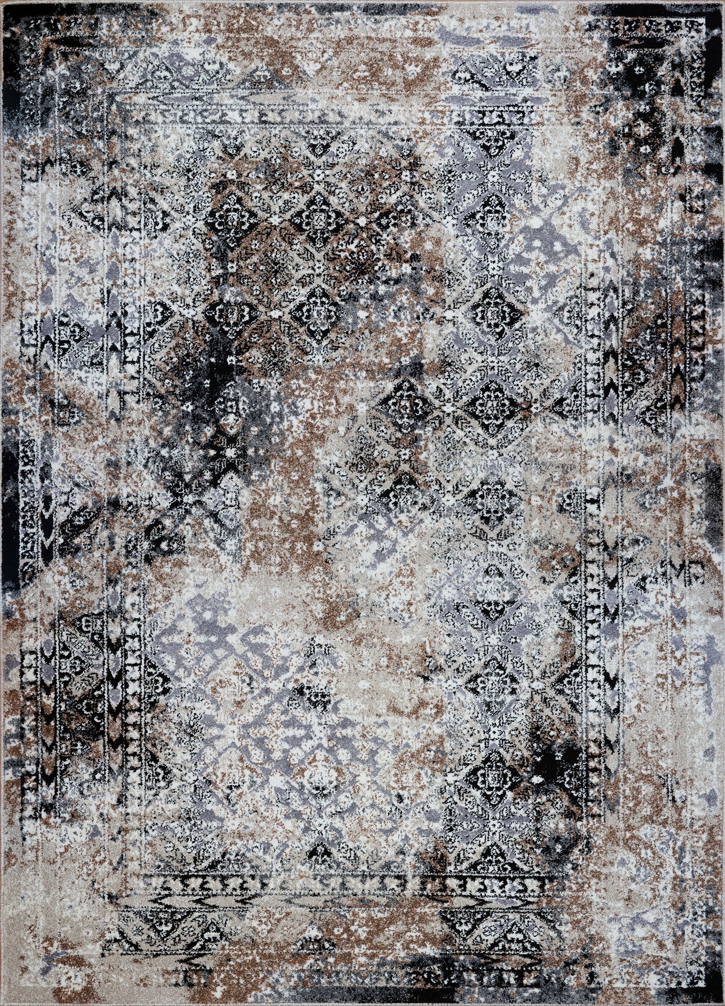 Tayrona Area Rug -