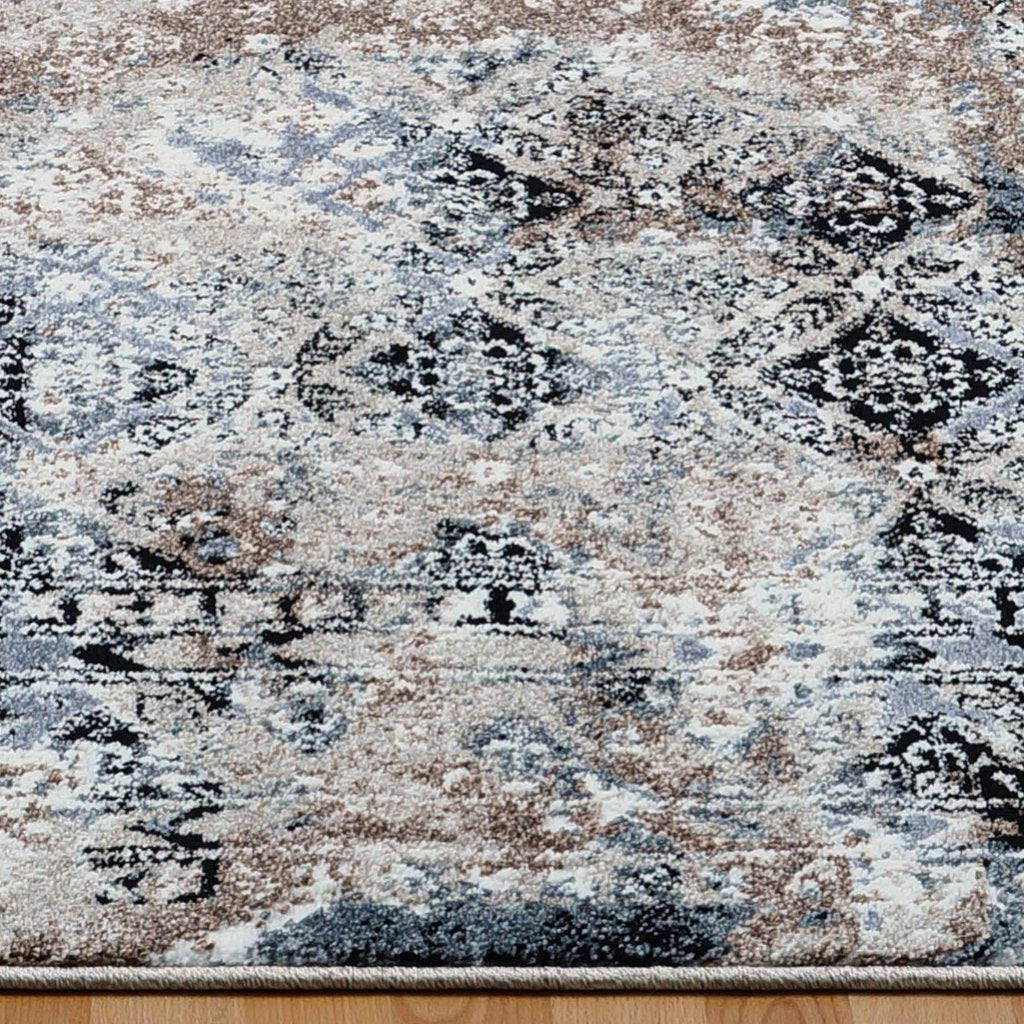 Tayrona Area Rug -