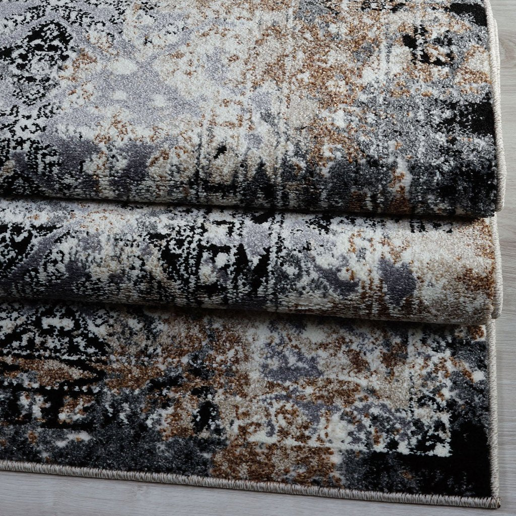 Tayrona Area Rug -
