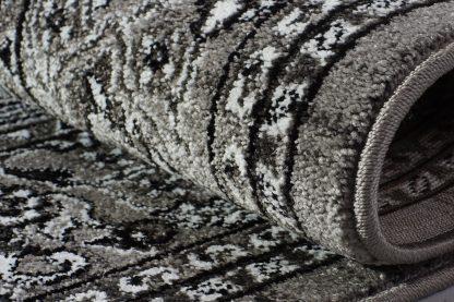Terra Grey Area Rug