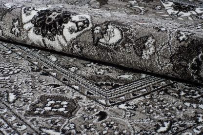 Terra Grey Area Rug