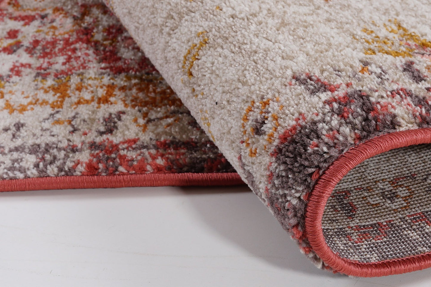Ottoman Terra Antique Area Rug