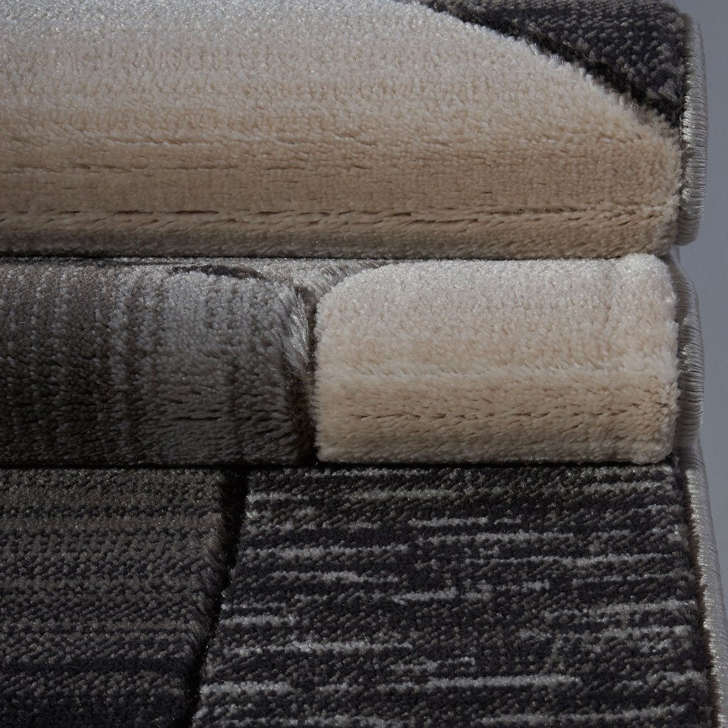 Arbutus Cream Gold Mat 2'x3'3" (60cm x 100cm)
