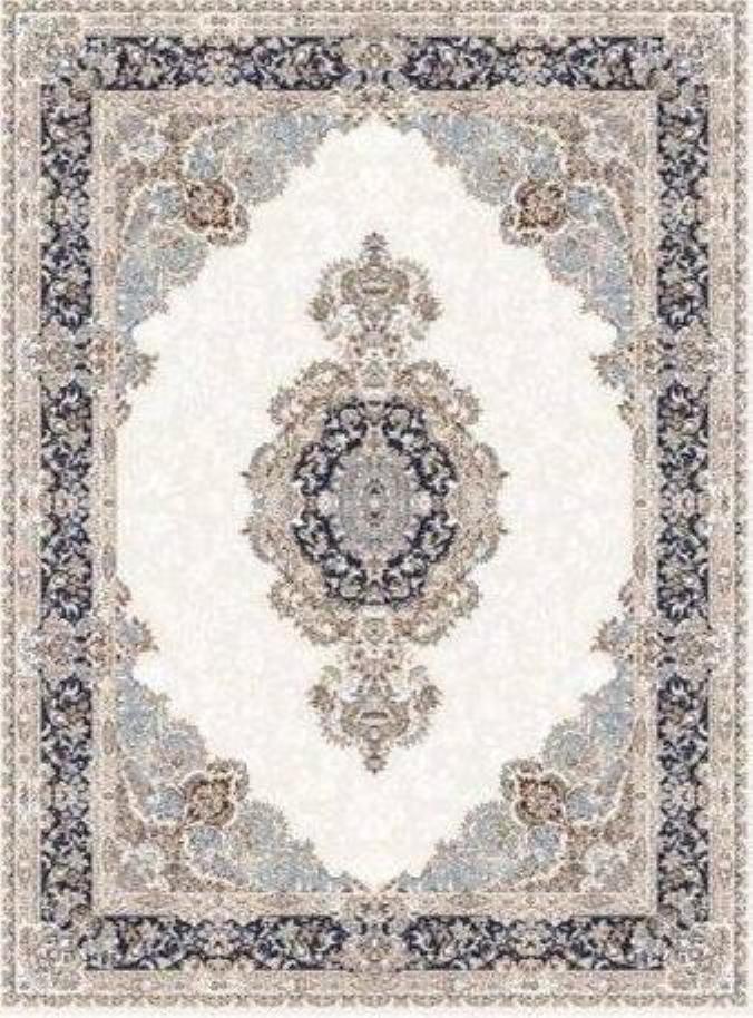 Argyle Flatweave Grey Blue Area Rug