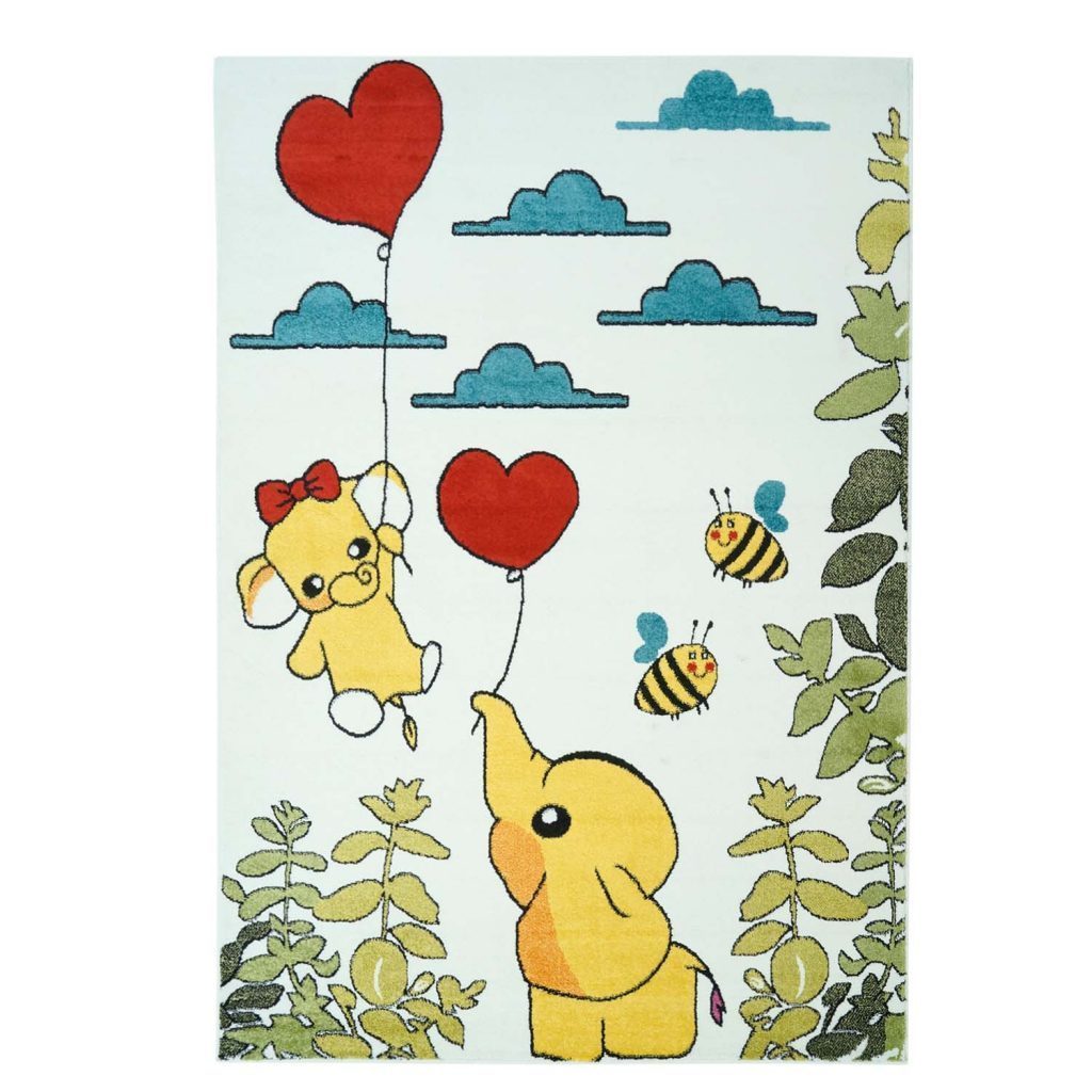 MODA KIDS AREA RUGS