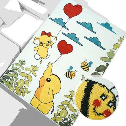 MODA KIDS AREA RUGS